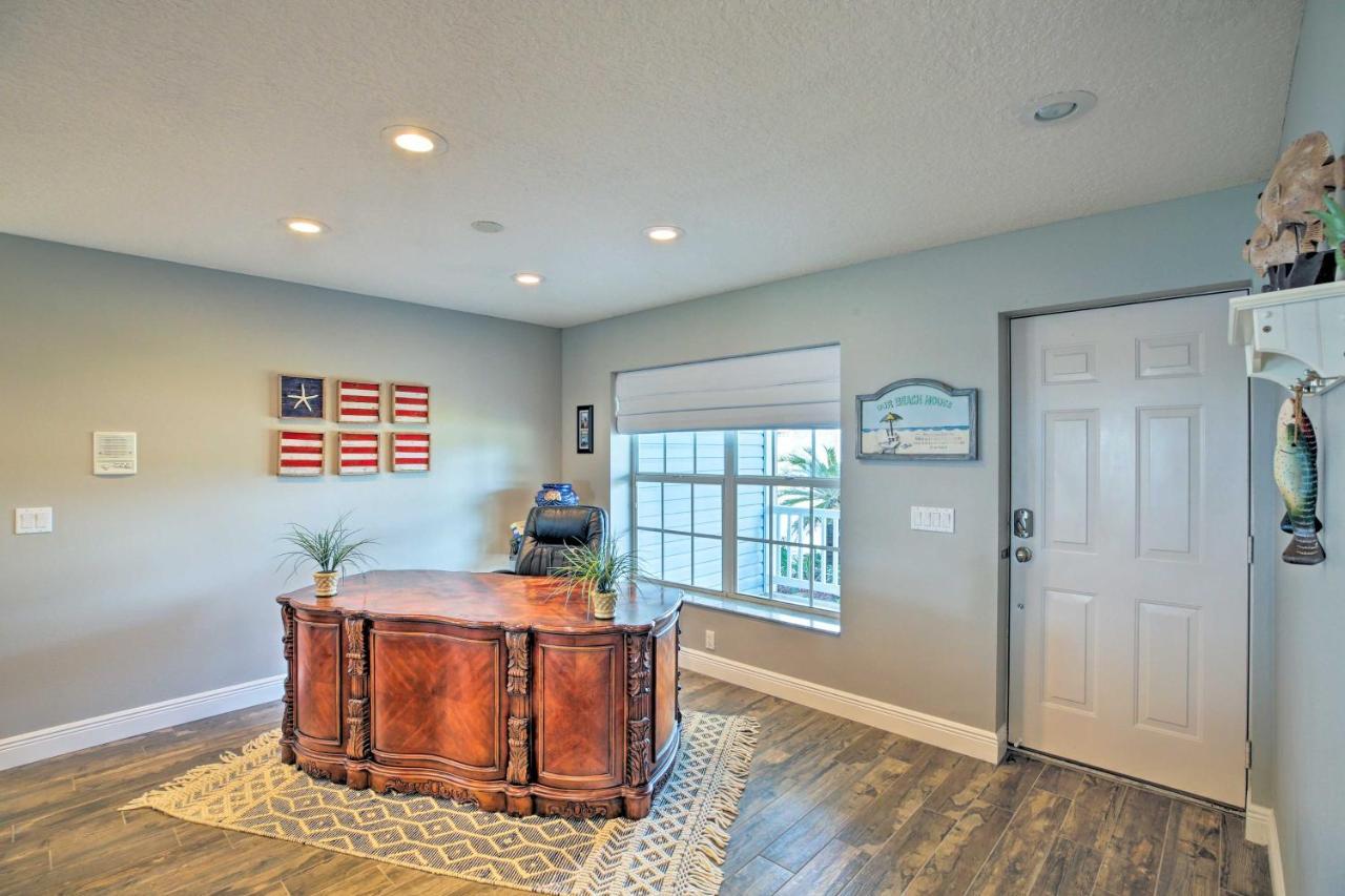 Waterfront Lake Placid Home With Dock And Fire Pit المظهر الخارجي الصورة