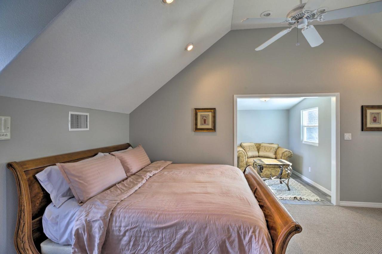 Waterfront Lake Placid Home With Dock And Fire Pit المظهر الخارجي الصورة